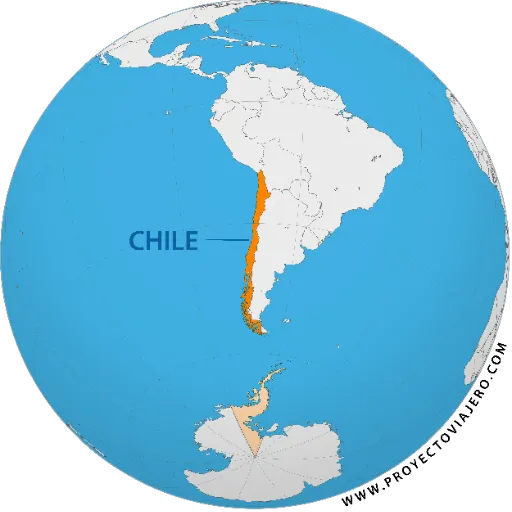 CHILE  UN SISTEMA DE TODOS