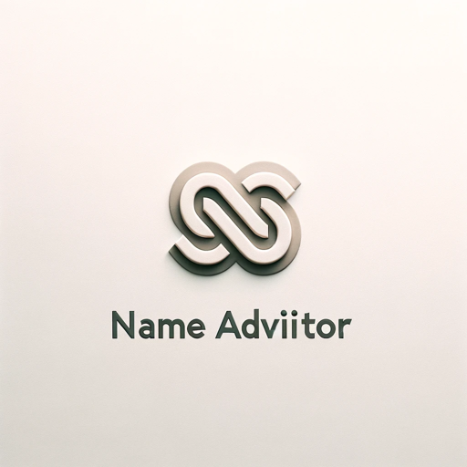 Name Advisor