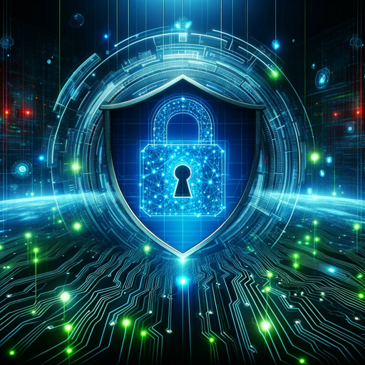 Cybersecurity Guru logo