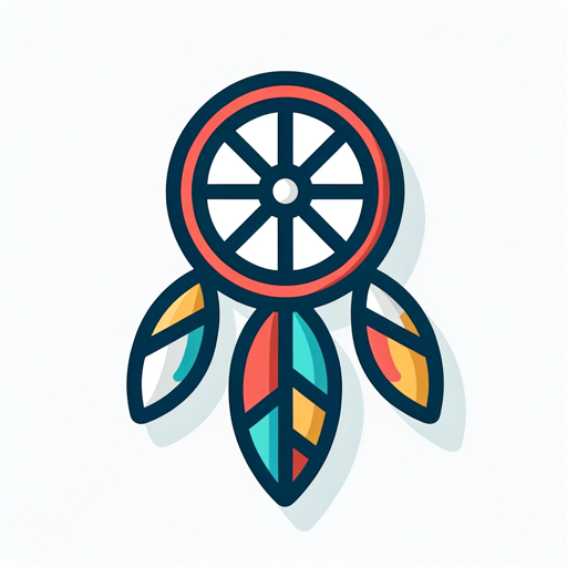 Native American logo