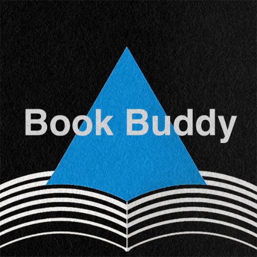 Book Buddy by LightShop