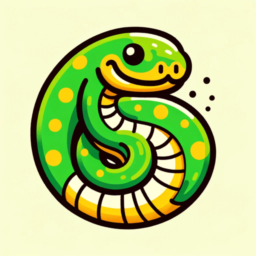 Snake Companion