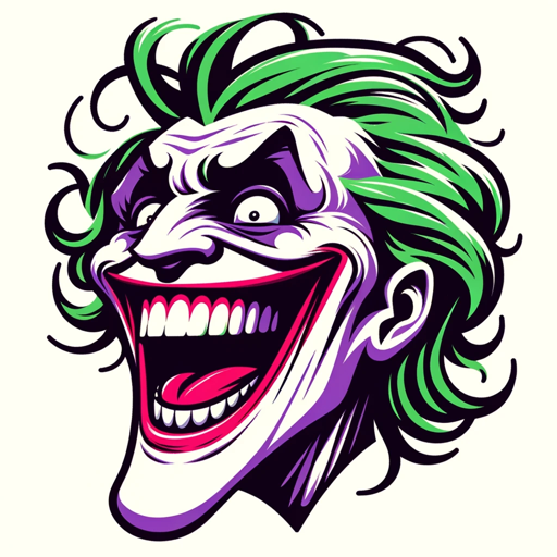 Gotham’s Joker