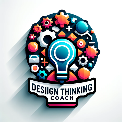 Design Thinking Coach | Visionary Leadership