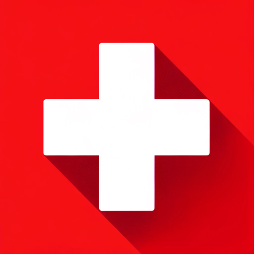 FIRST AID by NMA on the GPT Store