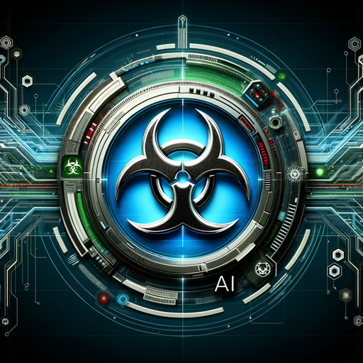 Biohazard Detection Systems AI (BDS AI)