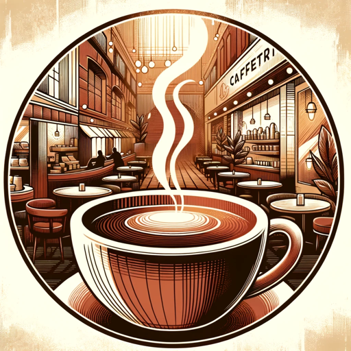 ! Cafe Insights ! logo