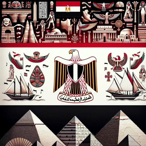 Esprit de l'Égypte