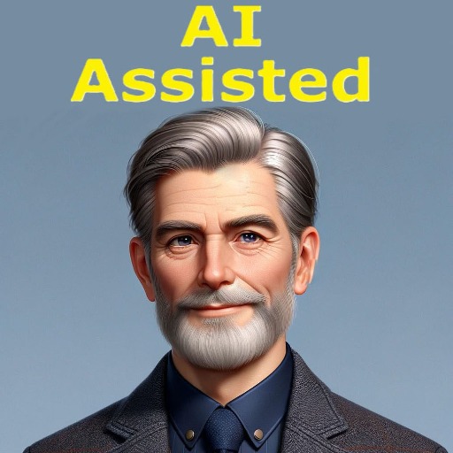 'AI Assisted' Business Hub