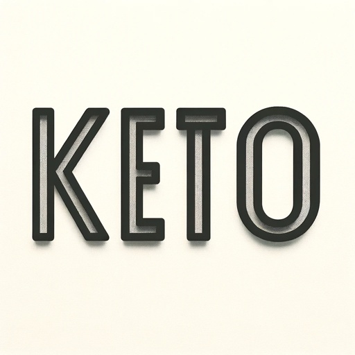 Keto Companion