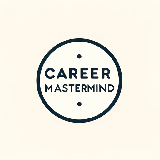 Career Mastermind