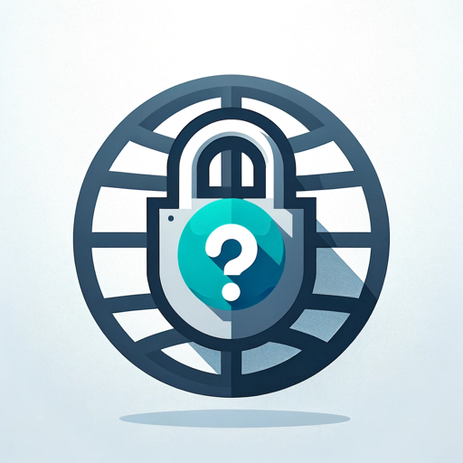 サイバーセキュリティクイズ logo