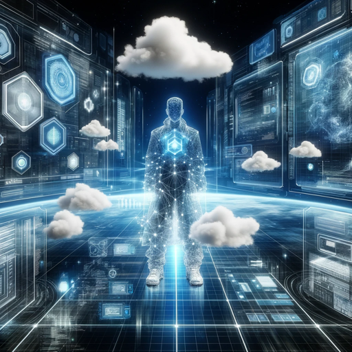 GPT Azure Cloud Developer Engineer