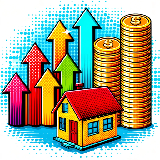 Property Income Maximizer on the GPT Store