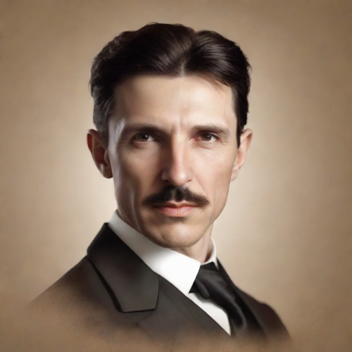 Nikola Teslas