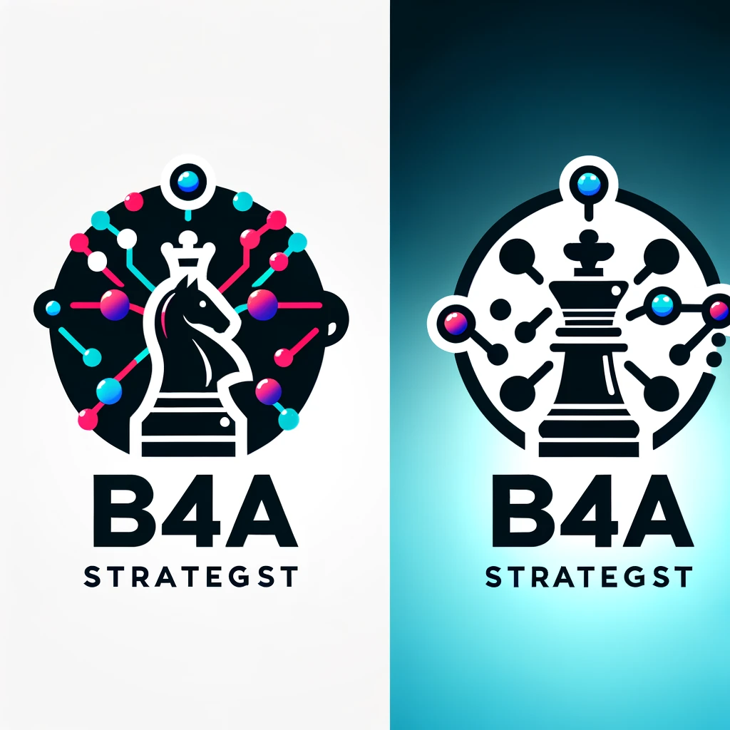 B4A Strategist