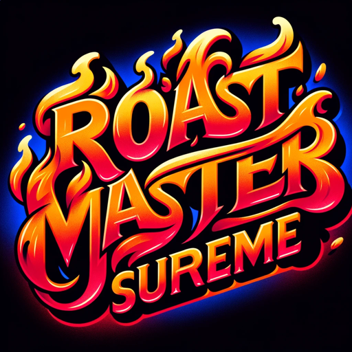 Roast Master Supreme