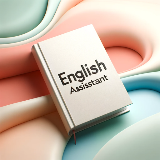 English assistant