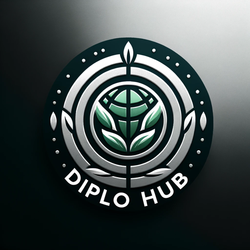 Diplo Hub