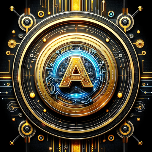 AI Token logo