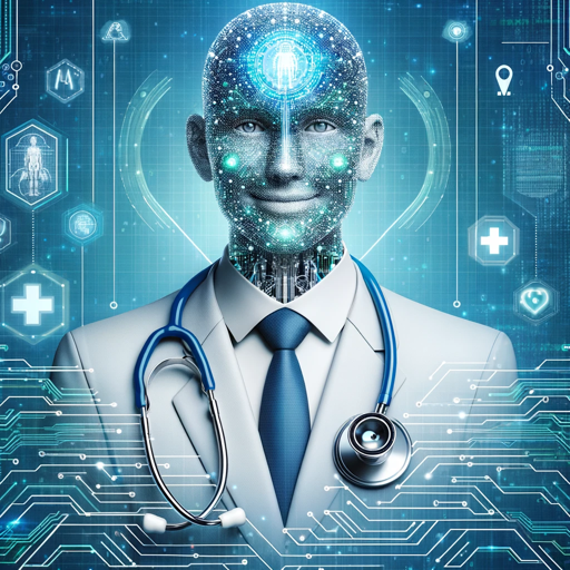 AI Doctor on the GPT Store