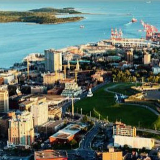 Halifax City Guide & Events on the GPT Store