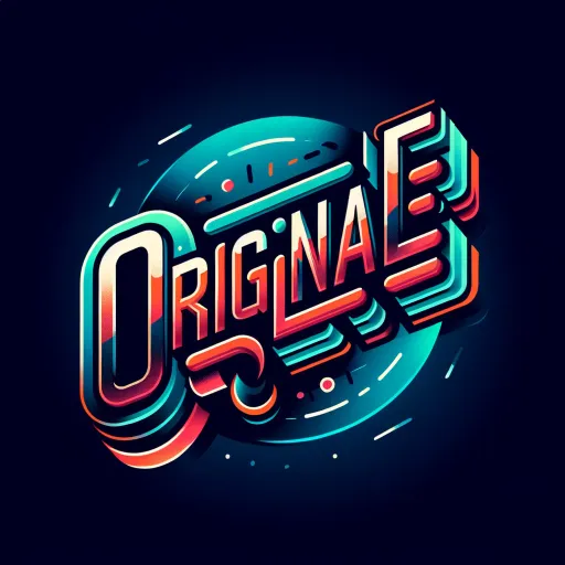 ORIGINALL-E 🌟DALL∃ with 4X power🌟