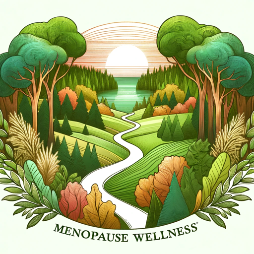 Menopause Wellness Guide