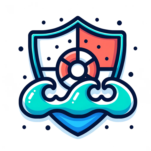 Flooding logo