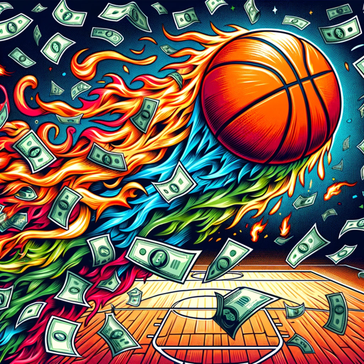 Basketball Bet Analyst