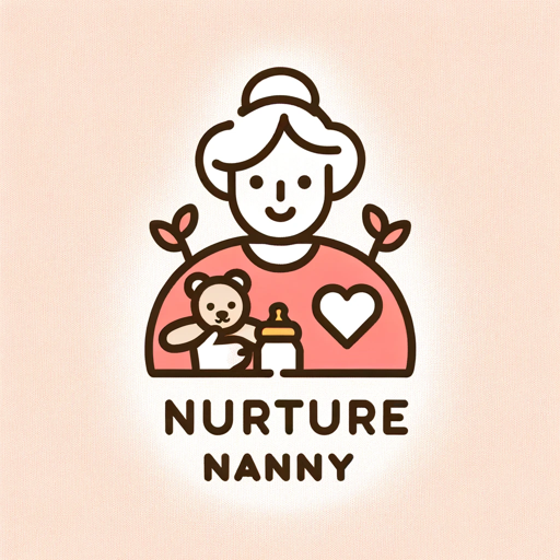 Nurture Nanny