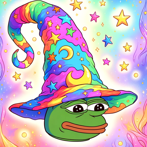 Pepe Topkek Wizard ImageGPT on the GPT Store - GPT Information and Reviews  | GPTs Hunter
