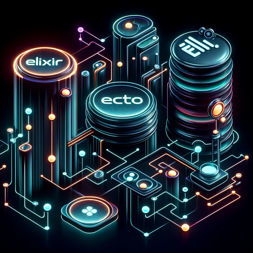 🗃️ Elixir Ecto Database Interaction