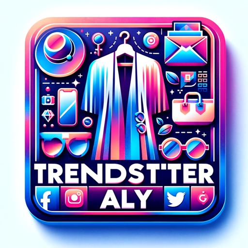 Trendsetter Ally