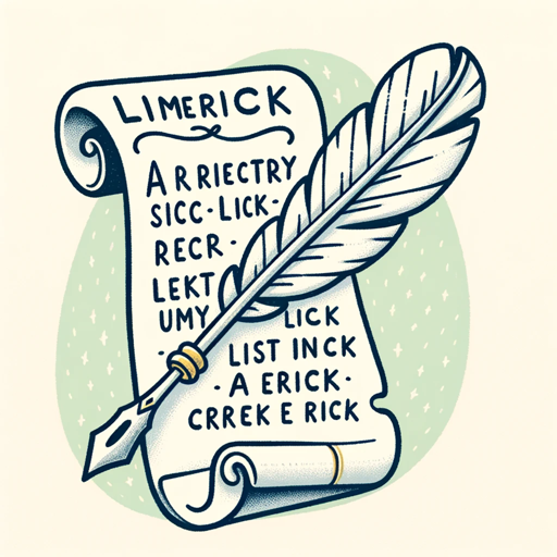 Limerick GPT
