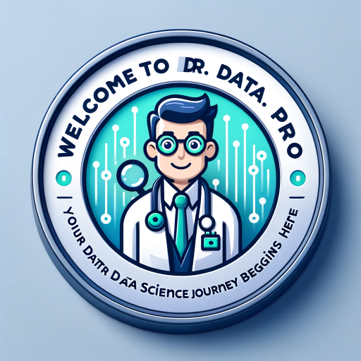 🌟 Imersão em Data Science Dr. Data Pro🌟