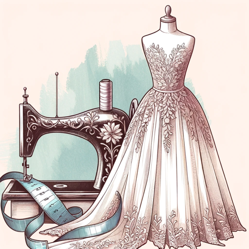 Bridal Designer