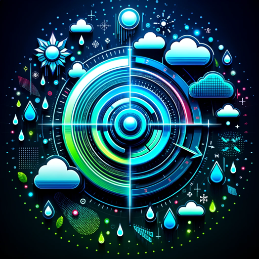 Weather Assistant app icon