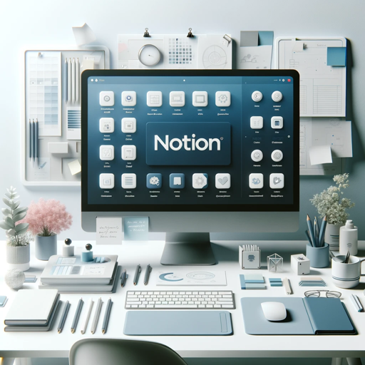 Notion Navigator logo