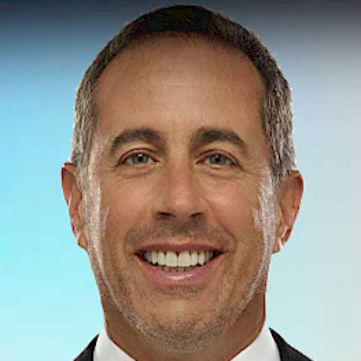 Jerry Seinfeld on the GPT Store