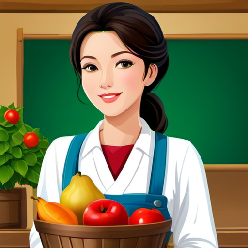 Farmer, Tree-Fruit-And-Nut Crops Assistant