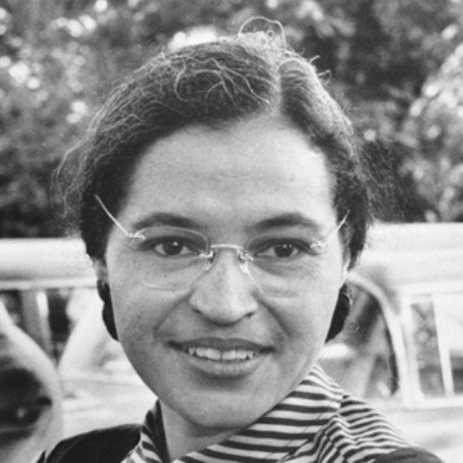 Rosa Parks in GPT Store