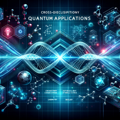 Quantum Applicator