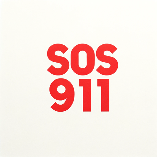 SOS 911 🆘