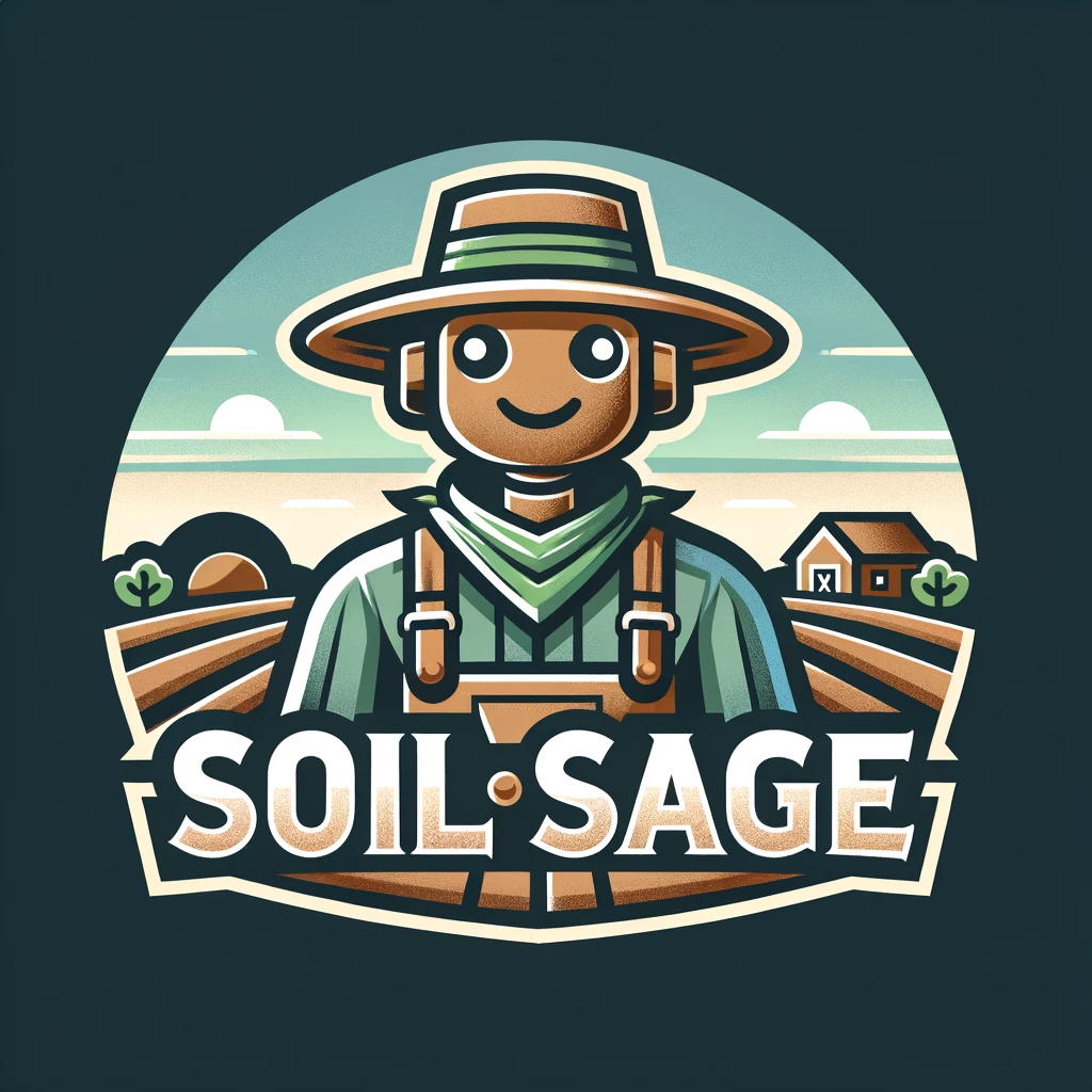 Soil Sage in GPT Store