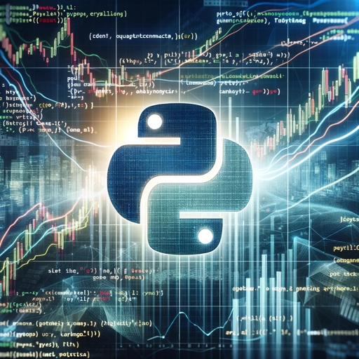 QuantConnect Python Guru in GPT Store