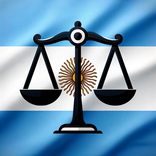 GPT-Legal Argentina