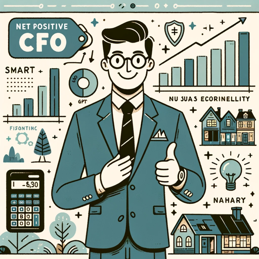 Net Positive CFO