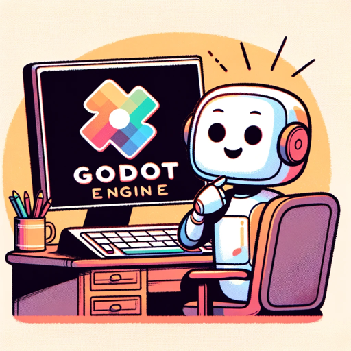 Godot Code Companion