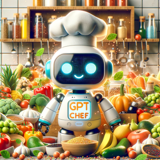 GPT Chef
